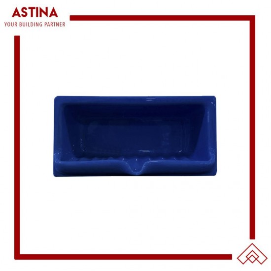 TEMPAT SABUN / SOAP HOLDER INA H 27