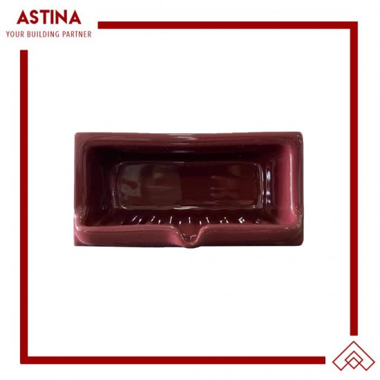 TEMPAT SABUN / SOAP HOLDER INA H 27