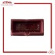 TEMPAT SABUN / SOAP HOLDER INA H 27