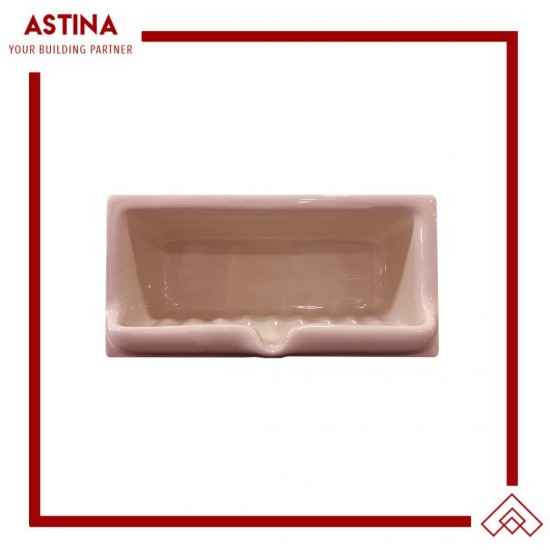 TEMPAT SABUN / SOAP HOLDER INA H 27