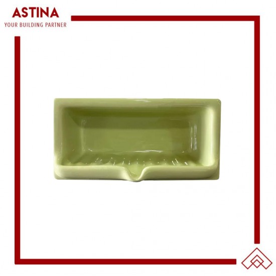 TEMPAT SABUN / SOAP HOLDER INA H 27
