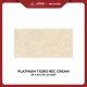 Keramik Lantai Platinum Tigris Rec 30x60 cm Glossy