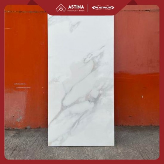 Keramik Platinum Trento Rec 30x60 Grey KW A