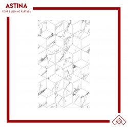 Keramik Dinding Asia Everest Decor 25x40 cm
