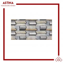 Keramik Dinding Kobin Leuser 20x40 cm