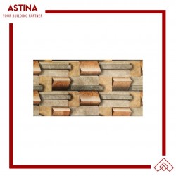 Keramik Dinding Kobin Leuser 20x40 cm