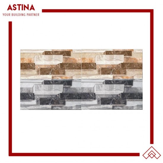 Keramik Dinding Kobin Bromo 20x40 cm