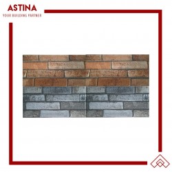 Keramik Dinding Accura Belvoa 20x40 cm