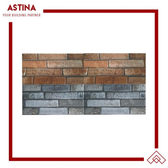 Keramik Dinding Accura Belvoa 20x40 cm