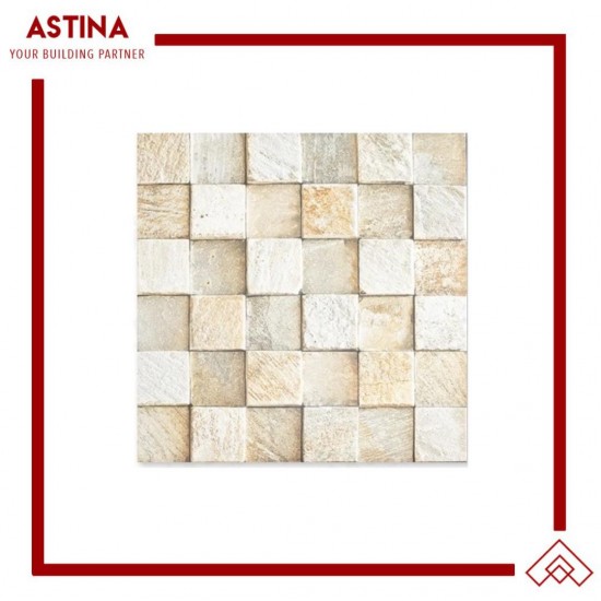 Keramik Lantai Mulia Cantaro 40x40 cm
