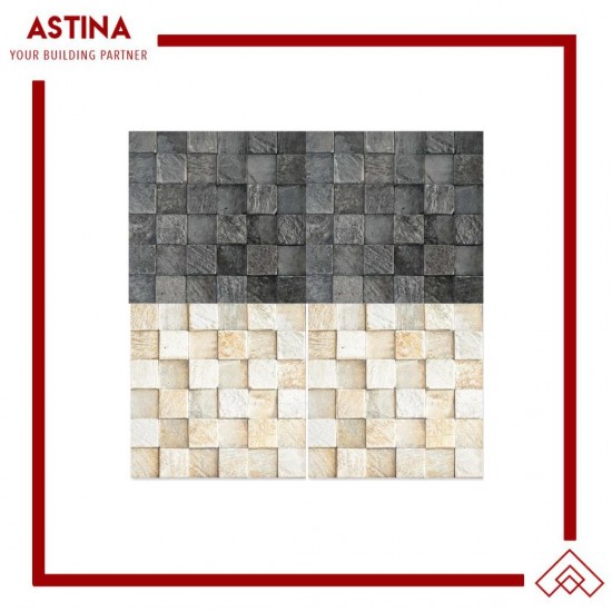 Keramik Lantai Mulia Cantaro 40x40 cm