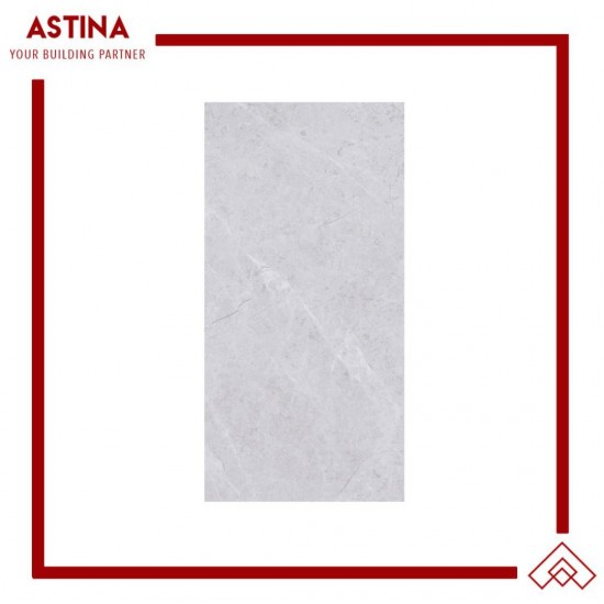 Keramik Dinding Platinum Teramo Grey 30x60 cm
