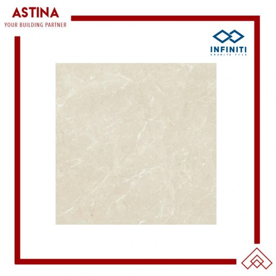 Infiniti Granite Reynosa Cream 60x60