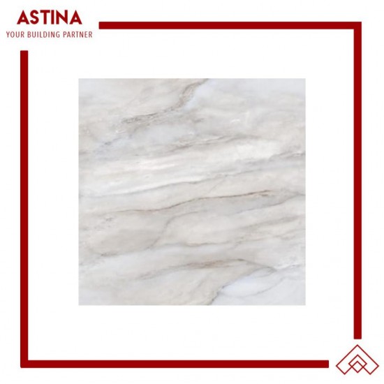 Keramik Lantai Kobin Castel Grey 50x50 cm