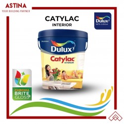 Dulux Catylac Interior 5 Kg