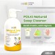 POLKI Natural Soap Cleaner 450 ML