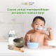 POLKI Natural Soap Cleaner 450 ML