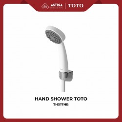 Hand Shower TOTO THX17NB / Hand Shower Set Toto THX17NB
