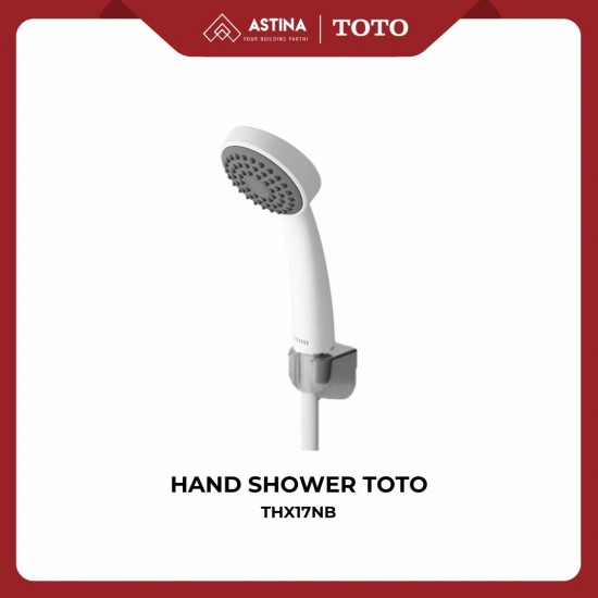 Hand Shower TOTO THX17NB / Hand Shower Set Toto THX17NB
