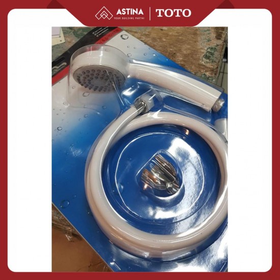 Hand Shower TOTO THX17NB / Hand Shower Set Toto THX17NB
