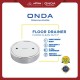 ONDA OMI FCO-6 Clean Out / Saringan pembuangan air