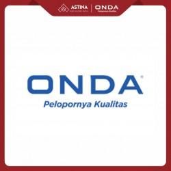 ONDA Knee Siku Drat Dalam 1/2 x 1/2
