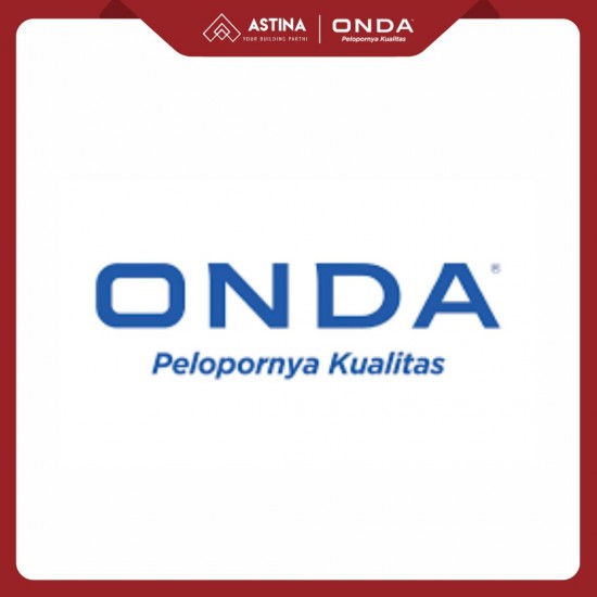 ONDA Knee Siku Drat Dalam 1/2 x 1/2