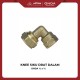 ONDA Knee Siku Drat Dalam 1/2 x 1/2