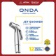 Toilet Shower / Jet Shower ONDA S 88 CCS Chrome