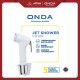 Toilet Shower / Jet Shower ONDA S75 WCS White