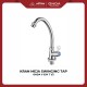 Kran Meja ONDA V634T Swinging Tap 1/2