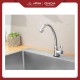 Kran Meja ONDA V634T Swinging Tap 1/2