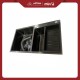 Washbak / Bak Cuci Piring Muya SGC 8245-22H BLACK