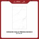 Keramik Dinding Mulia Fressia Bianco 25x40 cm
