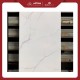 Keramik Dinding Mulia Fressia Bianco 25x40 cm