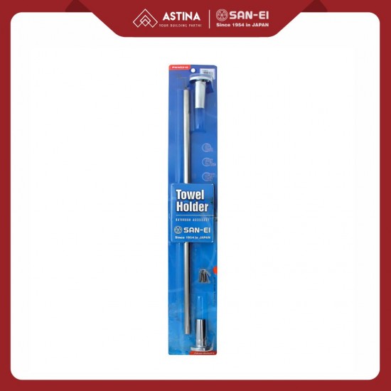 Rak Tempat Handuk Stainless Steel SAN-EI PWN5310 / Towel Holder