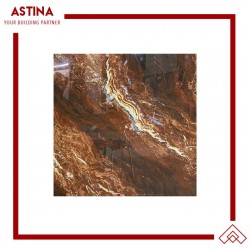 Granit FIORENTINO Onyx Volcano Rec 60x60 cm