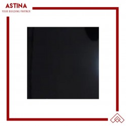 Granit FIORENTINO Black Burn Rec 60x60 cm