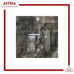 Granit FIORENTINO Planet Black Rec 60x60 cm