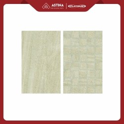 Keramik Dinding Platinum Bosco 25X40 Glossy