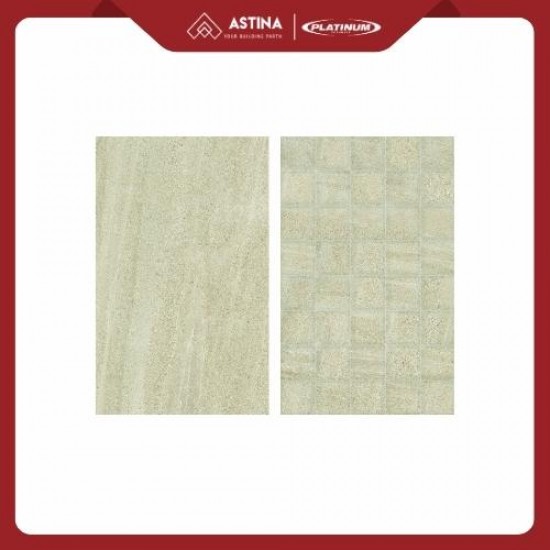 Keramik Dinding Platinum Bosco 25X40 Glossy