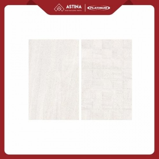 Keramik Dinding Platinum Bosco 25X40 Glossy
