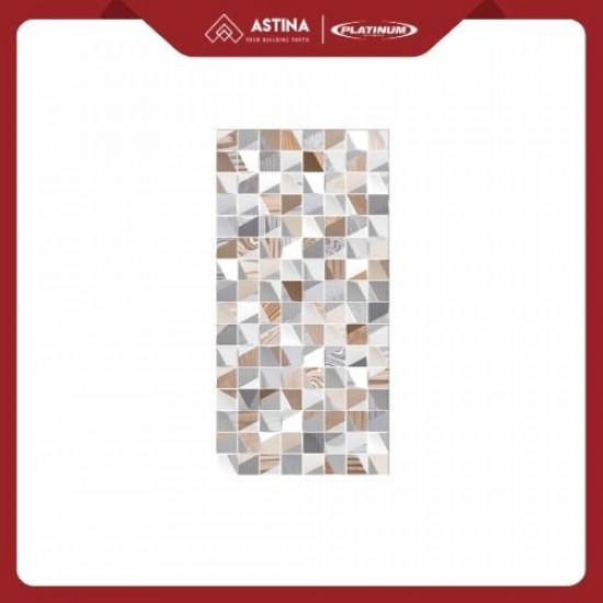 Keramik Dinding Platinum Tiffany REC 30x60 cm