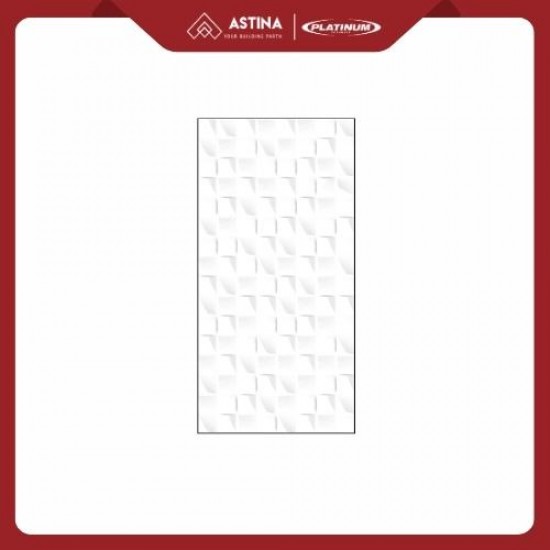 Keramik Dinding Platinum Tiffany REC 30x60 cm
