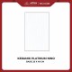 Keramik Dinding Platinum Nino 25x40 cm Glossy