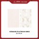 Keramik Dinding Platinum Nino 25x40 cm Glossy