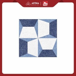 Keramik Lantai Asia Robin 25x25 cm Matt