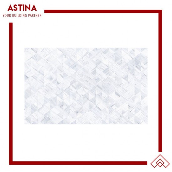Keramik Dinding Asia Eden 25x40 cm