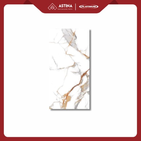 KERAMIK PLATINUM KAROL GOLD WB REC 30X60 CM GLOSSY KW A