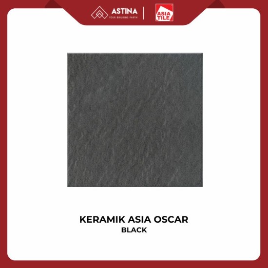 KERAMIK LANTAI ASIA OSCAR MATT 60X60 CM KW A